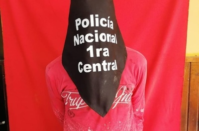 Detienen a un hombre tras hurtar en un apartamento