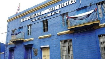 Directorio del PLRA rechazó pedido de convención promovido por llanismo