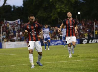 Cerro quiere asegurar el primer lugar - Fútbol - ABC Color