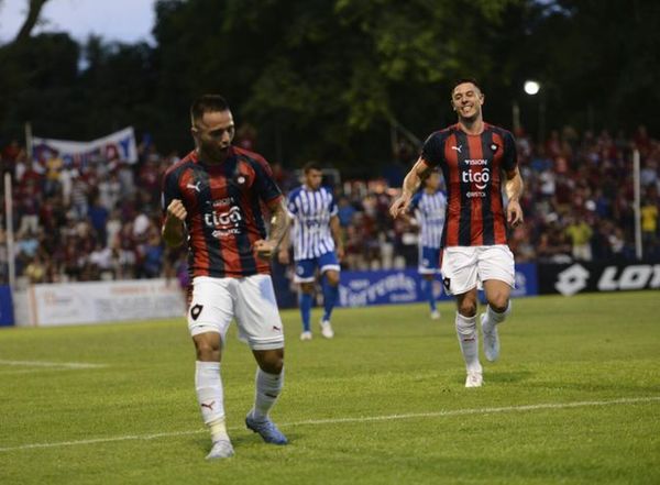 Cerro quiere asegurar el primer lugar - Fútbol - ABC Color