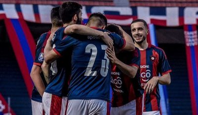 Tres juegos en simultáneo definen puestos de Sudamericana y liguilla