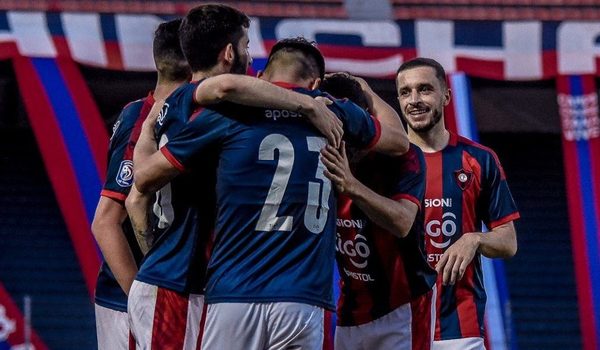 Tres juegos en simultáneo definen puestos de Sudamericana y liguilla