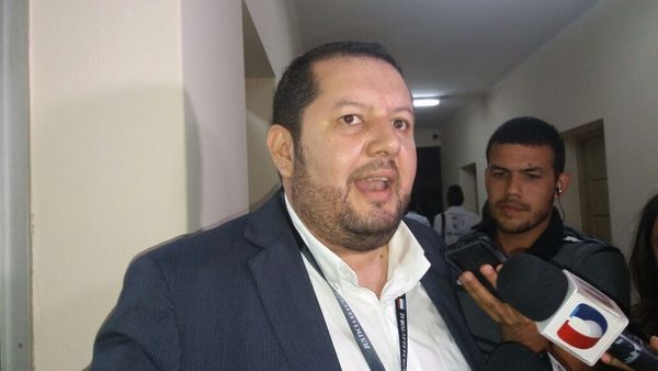 Oficialismo del PLRA rechazó pedido de convención promovido por llanismo | OnLivePy