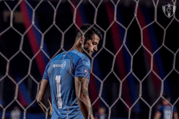 Cerro: Dos retornos claves y un 'nuevo' juvenil para medir al '12'