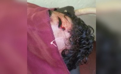 Encuentran muerto a recluso en la penitenciaría de CDE