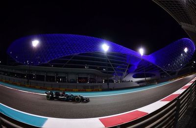 Hamilton se muestra dispuesto a prolongar su contrato con Mercedes - Automovilismo - ABC Color