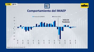 Enfoque Económico: ¿Qué es el Imaep? - Enfoque económico - ABC Color