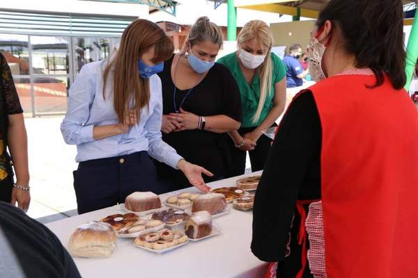 Emprendedores ofrecerán sus productos en ferias este fin de semana | .::Agencia IP::.