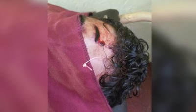 Interno es asesinado dentro del Penal de CDE  - Noticiero Paraguay