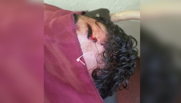 Interno es asesinado dentro del Penal de CDE - Noticiero Paraguay