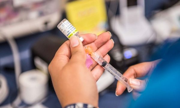 España empezará a vacunar contra Covid el 27 de diciembre