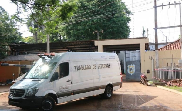 HOY / Encuentran muerto a recluso de la Penitenciaría de CDE