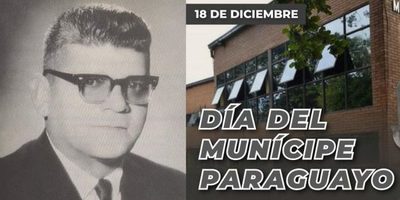 DETALLES DEL ASESINATO AL ENTONCES INTENDENTE DE ENCARANCIÓN, DOMINGO ROBLEDO. 