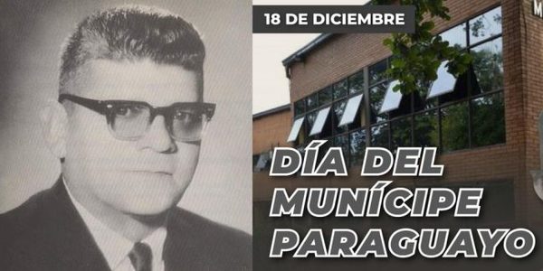 DETALLES DEL ASESINATO AL ENTONCES INTENDENTE DE ENCARANCIÓN, DOMINGO ROBLEDO.