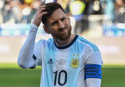 Messi es designado ‘Campeón de la Paz 2020’ por Peace & Sport - Fútbol - ABC Color