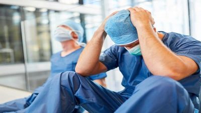 Intensivistas temen quedar sin vacaciones a causa de aumento de casos