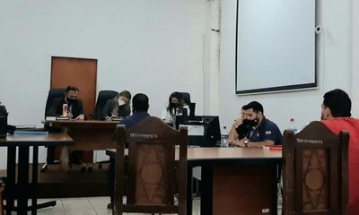 13 años de prisión para colombiano por tráfico de drogas