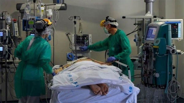 Médicos de Alto Paraná piden declarar Fase Cero