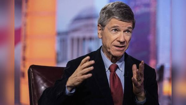 Jeffrey Sachs destaca las ventajas de Paraguay