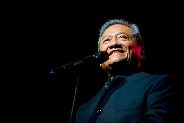 Armando Manzanero fue hospitalizado de urgencia por Covid-19