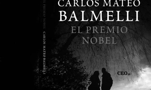 El premio Nobel, una historia de amor y filosofía