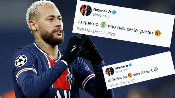 ¿Pichado?: Neymar critica duramente los premios "The Best" 