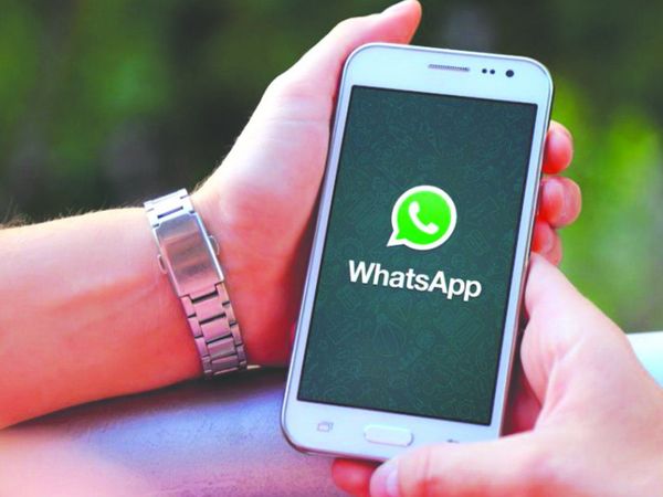 Estos son los celus en los que ya no andará WhatsApp