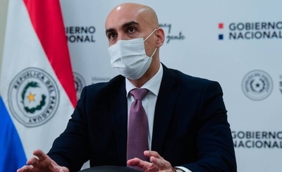 HOY / Salud anuncia avance en proceso de compra de medicamento para Bianca
