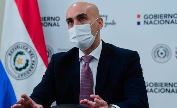 HOY / Salud anuncia avance en proceso de compra de medicamento para Bianca