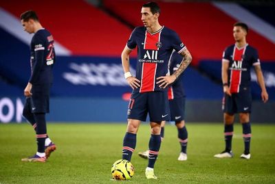 Lille y PSG protagonizan duelo en la cumbre - Fútbol - ABC Color