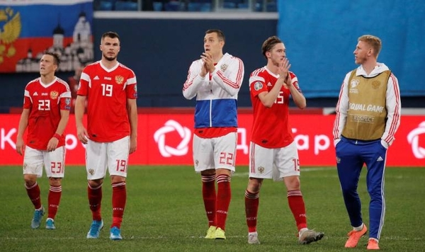 HOY / Sanción por dopaje podría dejar a Rusia sin Mundial en 2022