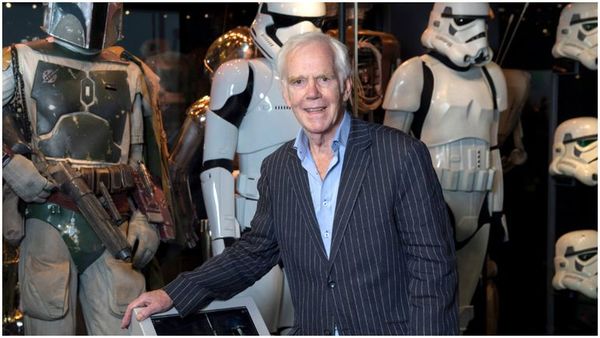 Muere Jeremy Bulloch, intérprete de Boba Fett en la “Guerra de las Galaxias” - Cine y TV - ABC Color