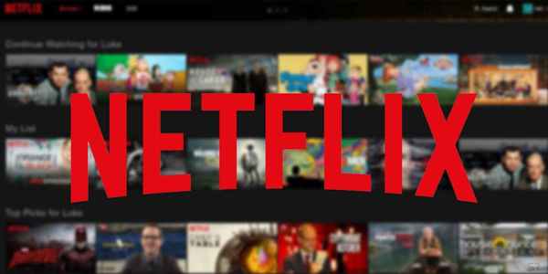Nuevos impuestos: Netflix anuncia subida de precios a partir del 1 de enero