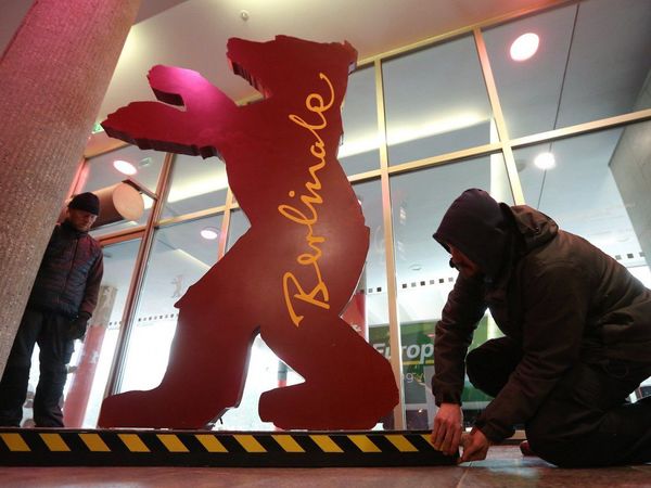 Berlinale será en formato virtual y luego con público