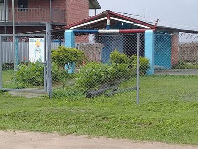 Lamentan costo elevado del servicio de Essap en Puerto Casado - Nacionales - ABC Color