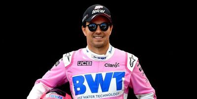 Sergio Pérez sustituye a Alex Albon en Red Bull para 2021 - Automovilismo - ABC Color