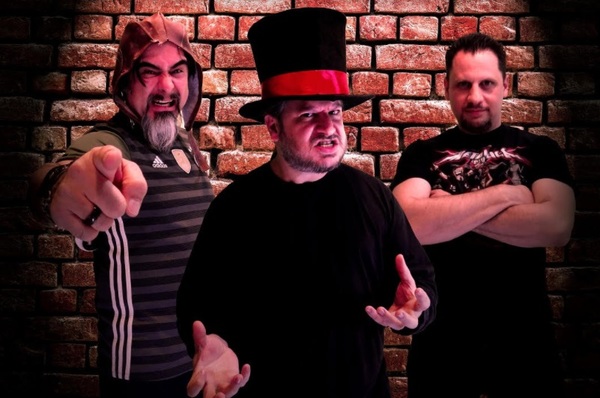 Banda paraguaya "Hard Faces" es destacada en importante medio británico