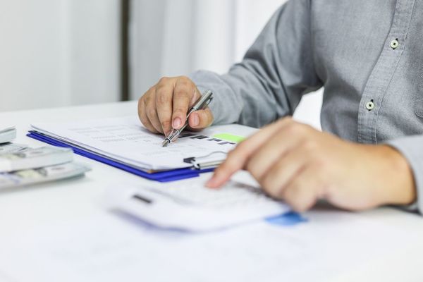 Destacan aporte del registro de garantías mobiliarias para el acceso al crédito de las Pymes - MarketData