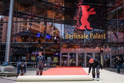 Berlinale aplaza su festival, que será en formato virtual y luego con público - Edición Impresa - ABC Color
