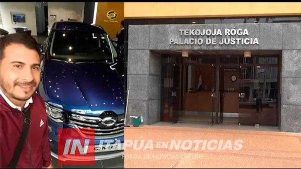 CASO DON JUAN: TRAS DOS AÑOS NO PAGÓ Y AHORA SE ENFRENTARÁ A UN JUICIO
