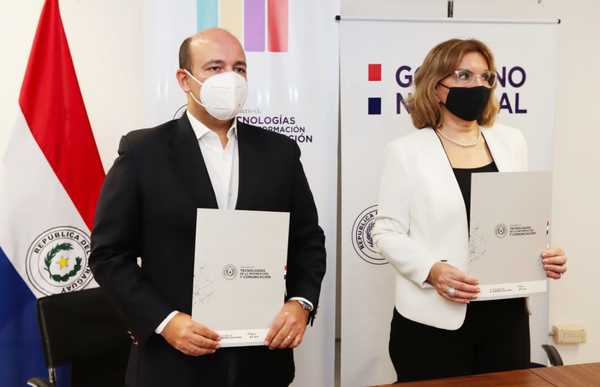 Cinco nuevos trámites de la Agencia Nacional de Tránsito serán digitalizados | .::Agencia IP::.