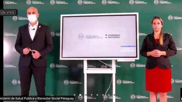 Nuevas medidas por fin de año: Restringirán la salida de Asunción y Central » Ñanduti