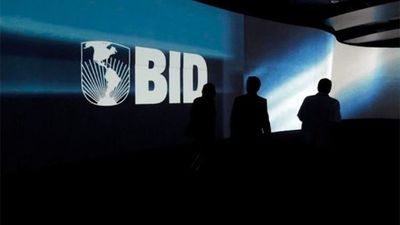 BID está dispuesto a financiar compra de vacunas