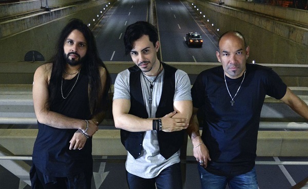 Agrupación nacional de rock lanza su nuevo sencillo