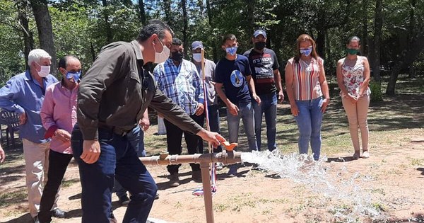 La Nación / Pobladores de Altos denuncian a funcionario del MAG por presuntas irregularidades cometidas