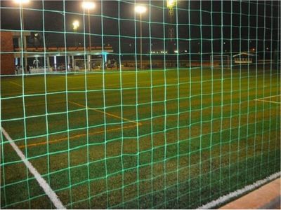 Se vuelve a suspender el fútbol amateur por las fiestas de fin de año