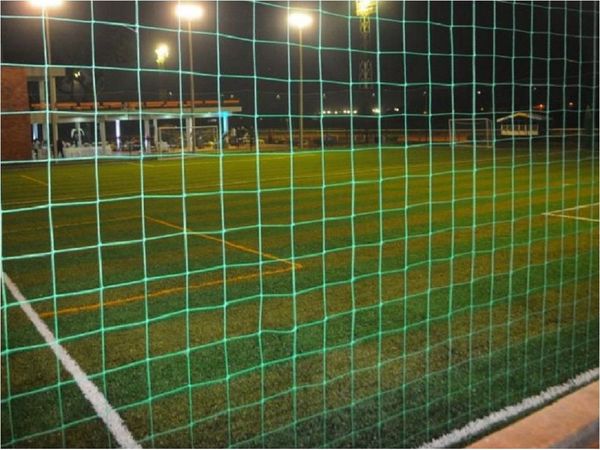 Se vuelve a suspender el fútbol amateur por las fiestas de fin de año
