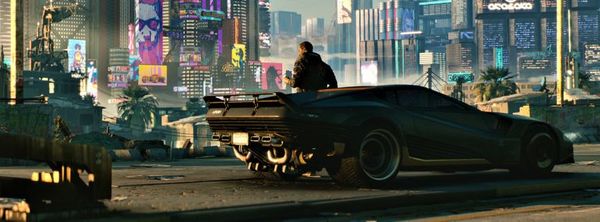 “Cyberpunk 2077” no cumple expectativas y PlayStation lo retira de su tienda - Espectáculos - ABC Color