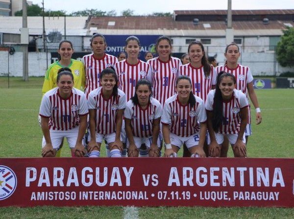 EEUU sigue al frente; Paraguay en el puesto 47 - Fútbol - ABC Color