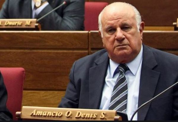 Caso Óscar Denis: Representante Internacional de la Cruz Roja refiere que no son negociadores » Ñanduti
